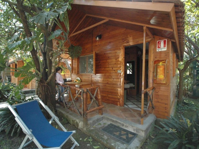 Bungalow
