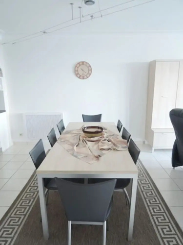 Apartment With sea View in Middelkerke