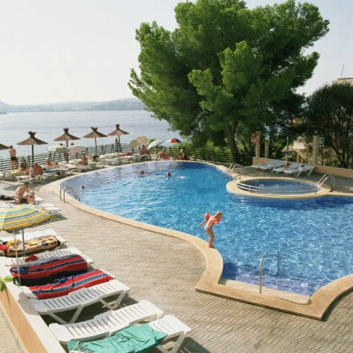 Hotel Mar Y Pins