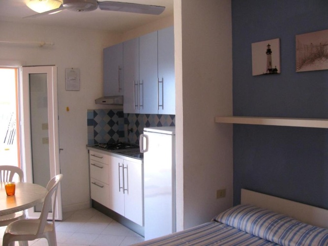 Basement Apartment