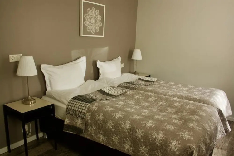 Akkeri Guesthouse