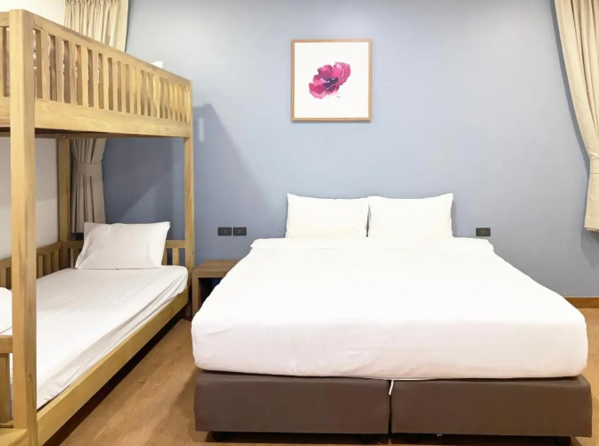 Chiang Mai Residence