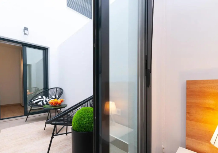 Premium Apartments Claudia by Aparters