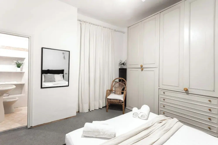 Stunning Flat near the Duomo