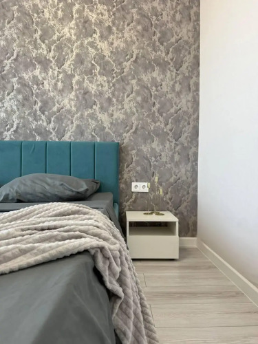 Фотография номера квартиры Апартаменты на улице Ясный Берег, 3