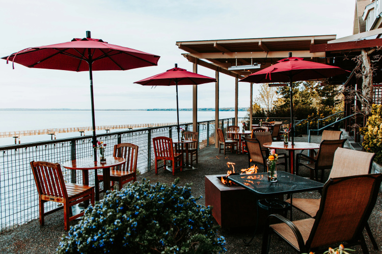 Chrysalis Inn & Spa Bellingham Curio Collection by Hilton photo 23