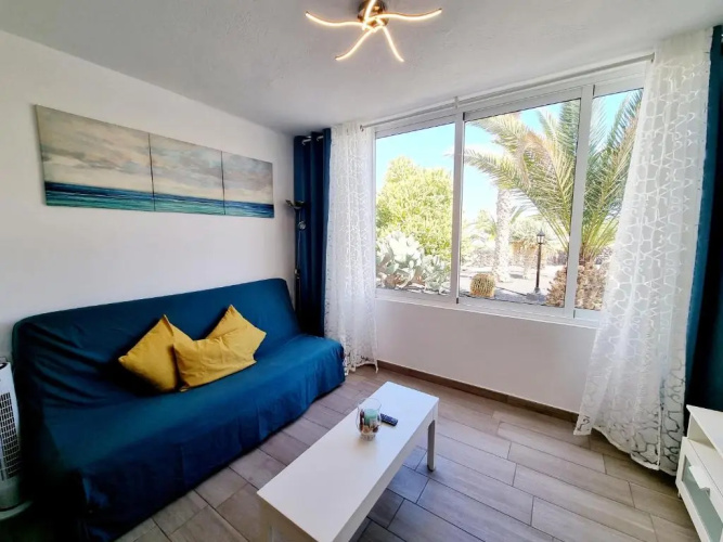 Apartamento Giovanni 09 Playa Roca