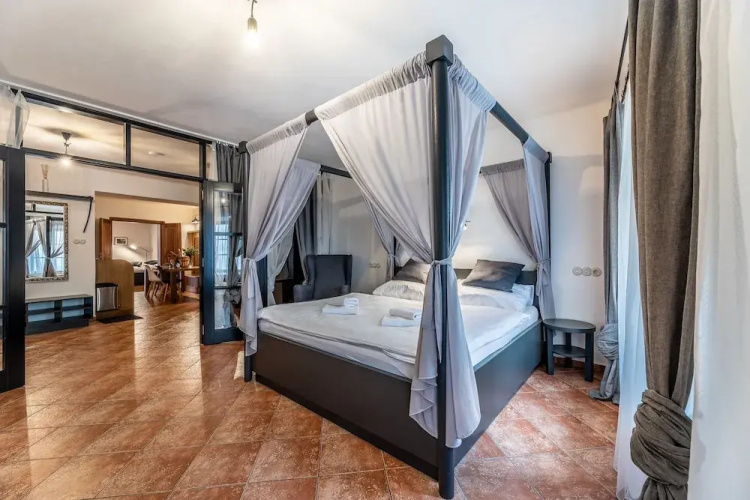 Apartman Baron