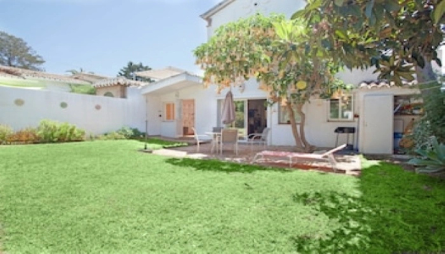 Casa Alejandro