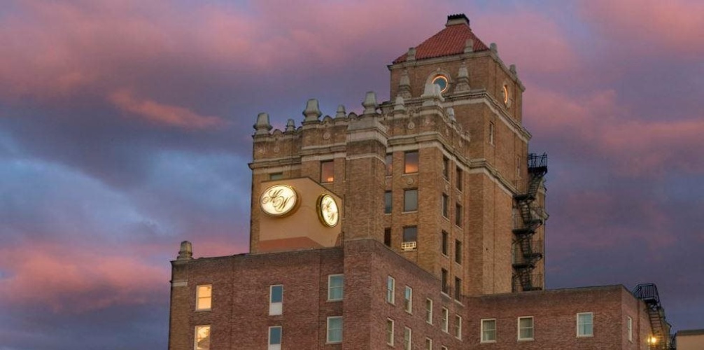The Marcus Whitman Hotel photo 34