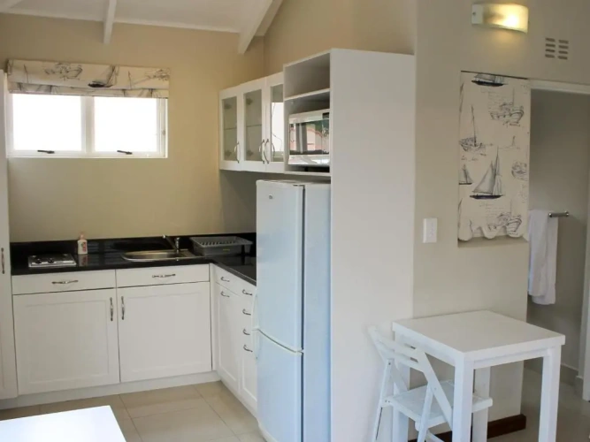 Double Apartment
