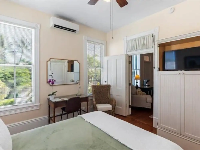Classic Suite