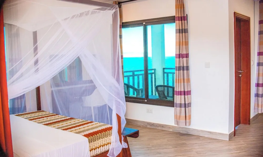 Majula Boutique Hotel