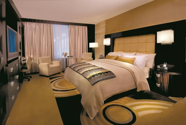 Motorcity Casino Hotel photo 6