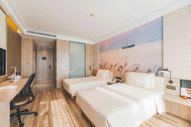 Atour Hotel (Suzhou Xiangcheng)