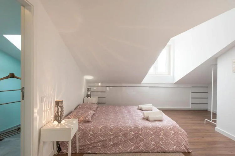 Charming Apartment Tram 28