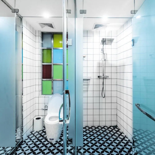 Chengdu Drea Hostel