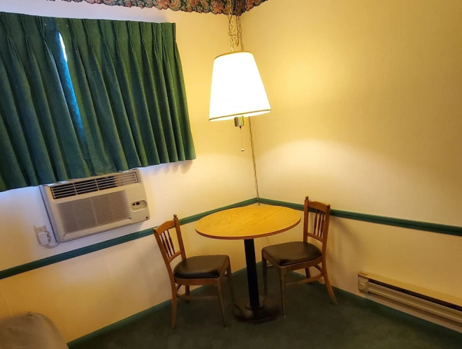 Robin Hood Motel