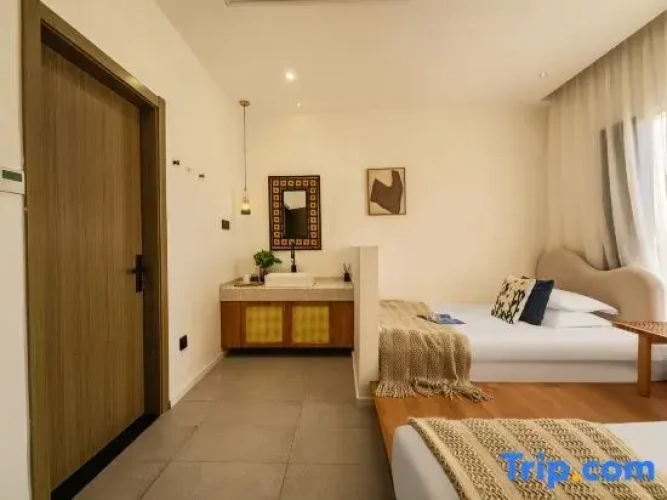 Comfort Twin room
