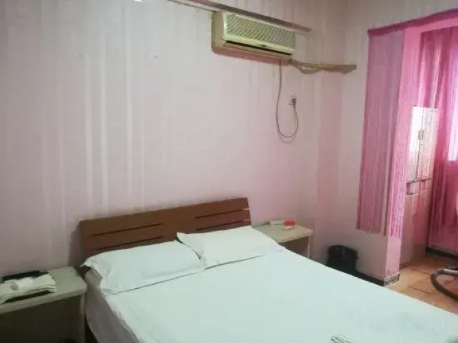 Jiahe Hostel
