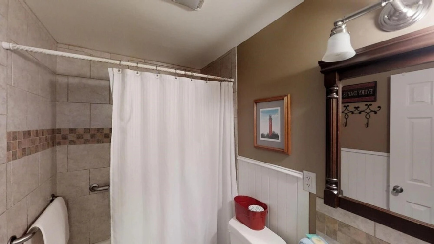 Surf Crestge 20 - 4 Br Cottage