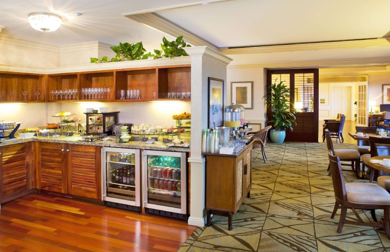 Fairmont Orchid photo 34