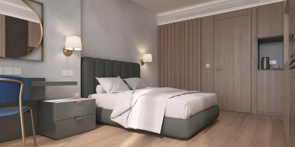 Maralia Hotel