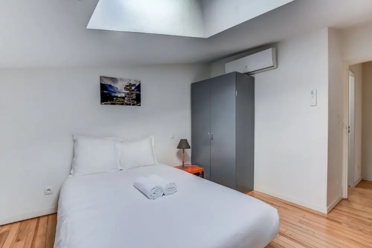 Duplex Tolosa