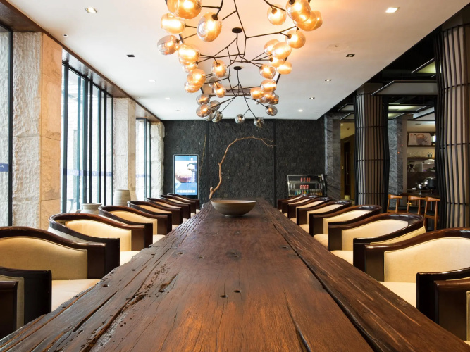 H Life Hotel