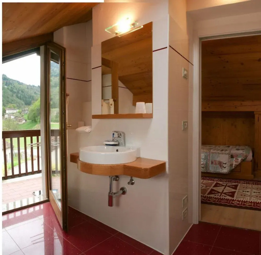 B&B Monti del Sole