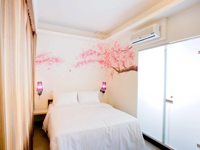 Dongmen Hotel
