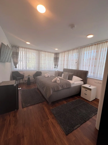 Comfort Double room