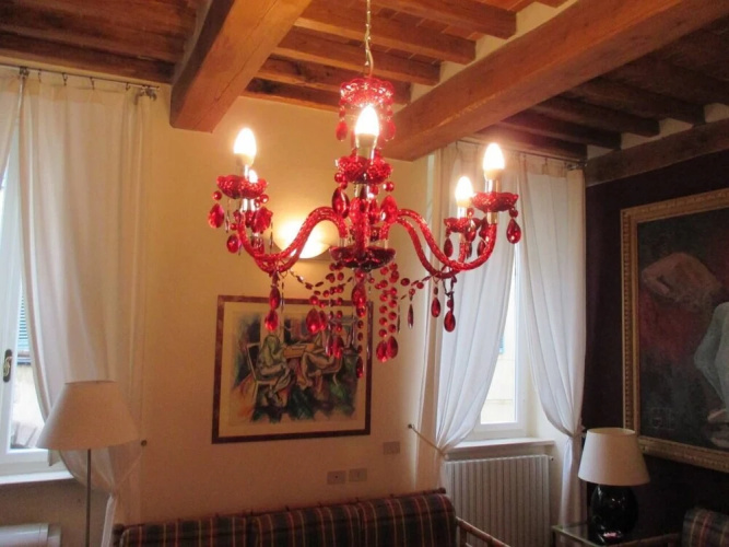 Lucca Rental Holiday Apartment