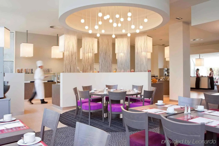 Mercure Hotel Severinshof Koeln City (Adults only) photo 28
