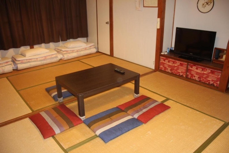 Superior room
