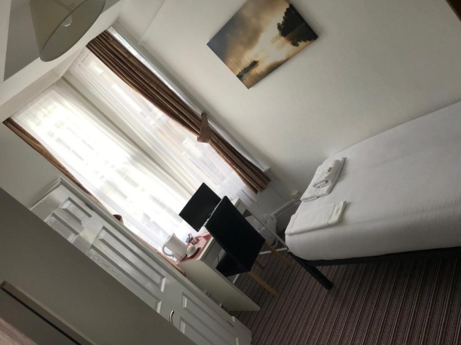 Economy Single room