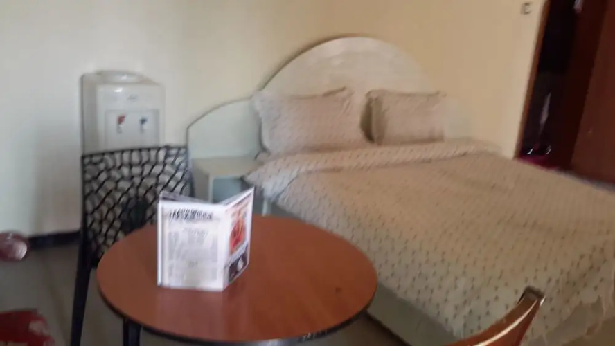 SGS Hotel