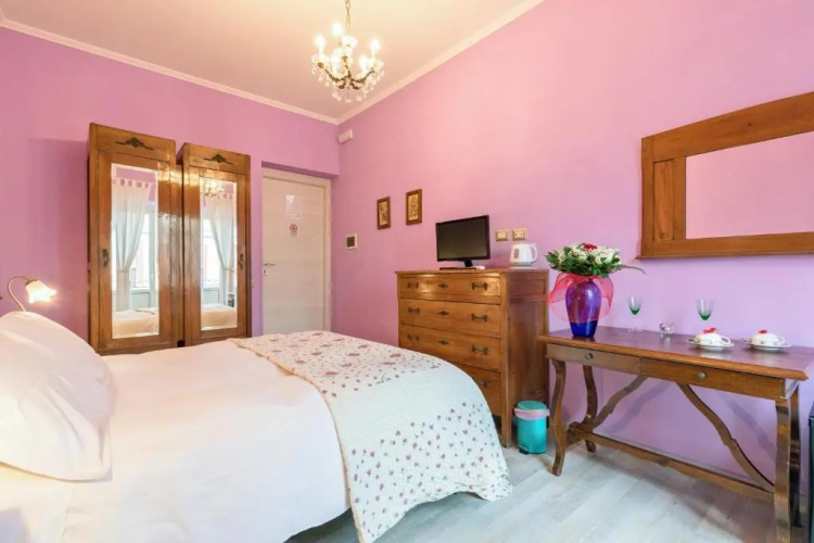 A Roman Tale B&B