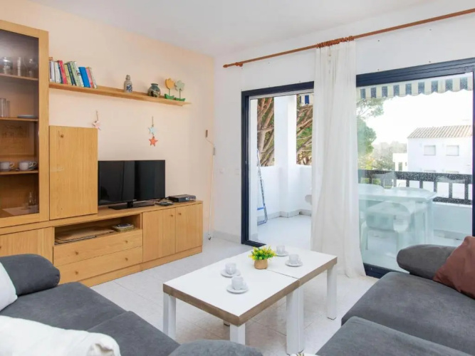 Apartment Nautic Golf C III