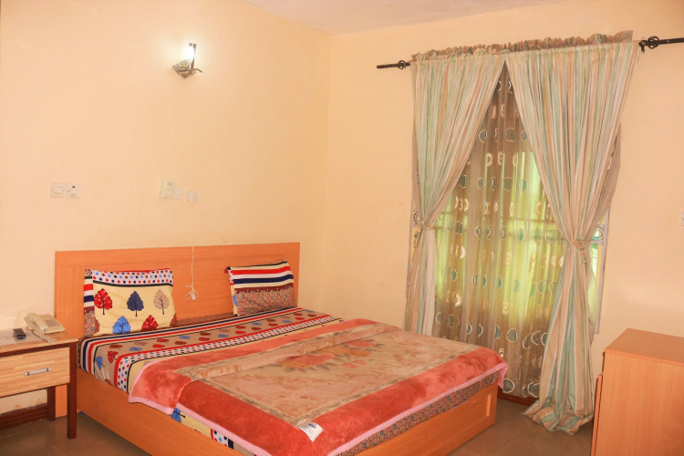 Planet Guest House