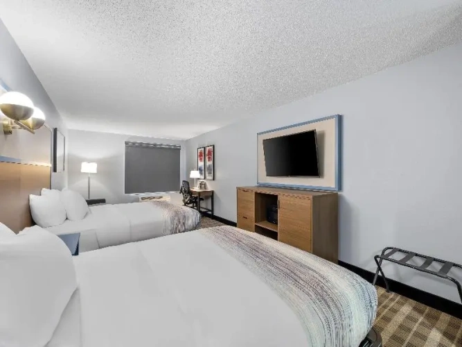 Premier Double room