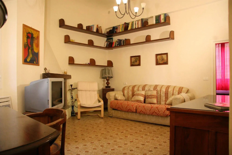 A Casa di Olga