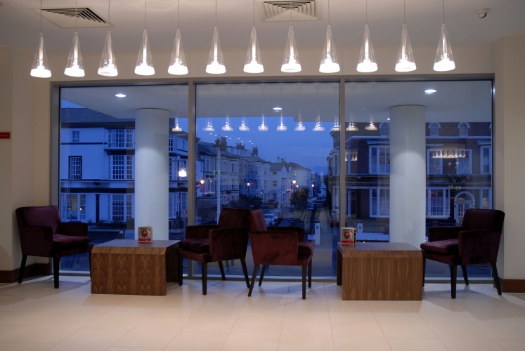 Waterfront Southport Hotel photo 24