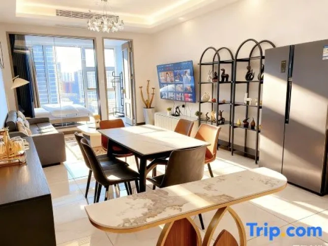 1 Bedroom Executive Suite
