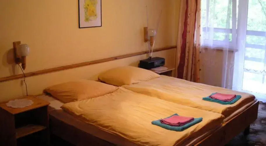 Gościniec Lech