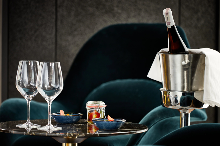 Crowne Plaza Warsaw - The Hub photo 15
