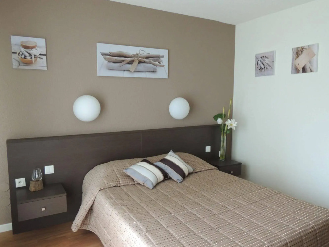 Les Baladines Residence Tourisme