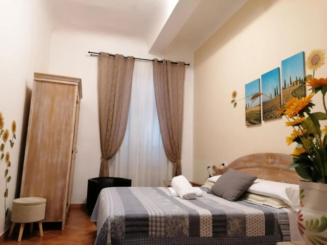 Cicerone Guest House