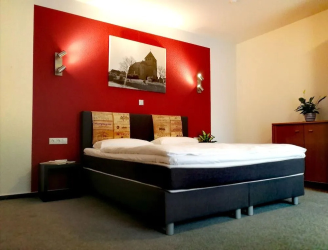 Hotel & Gasthaus Zum Domkreuger