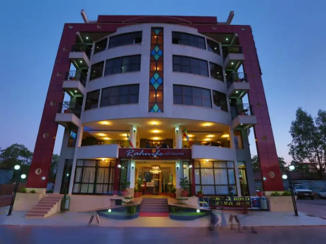 Hotelbild